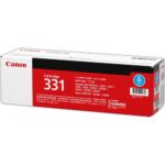 CANON トナーカートリッジ331CYN シアン