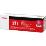 CANON トナーカートリッジ331MAG マゼンタ