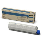 OKI TNR-C3PC2 シアン 大容量 トナーカートリッジ