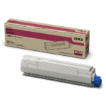 OKI TNR-C3PM2 マゼンタ 大容量 トナーカートリッジ