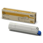 OKI TNR-C3PY2 イエロー 大容量 トナーカートリッジ