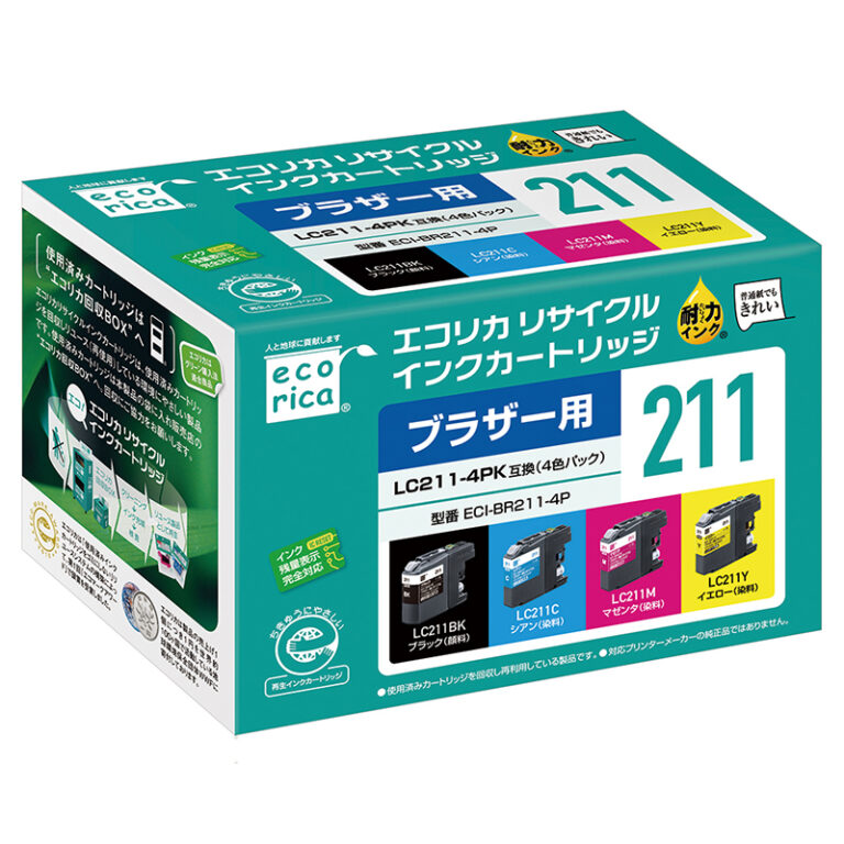 RE-LC211-4PK