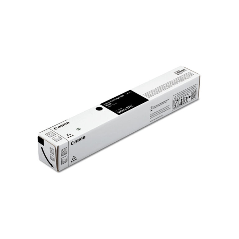 CANON トナーカートリッジ080 ブラック