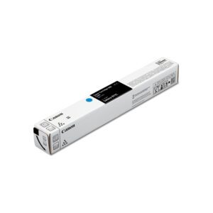 CANON トナーカートリッジ080 シアン