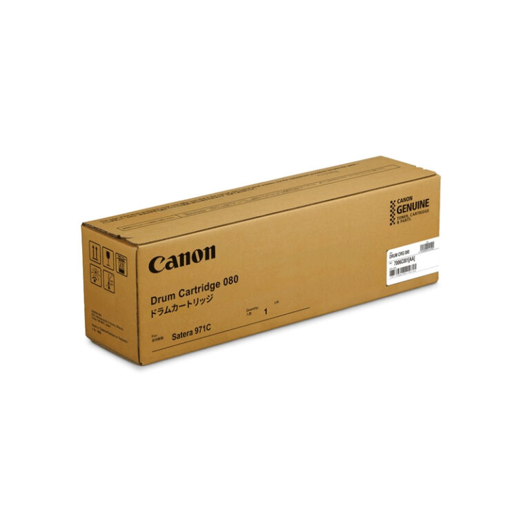 CANON ドラムユニット080