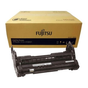 富士通 ドラムカートリッジ LB321