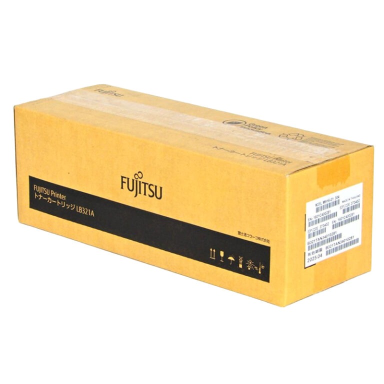 富士通 トナーカートリッジ LB321A