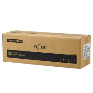 富士通 環境共生トナー LB321MF