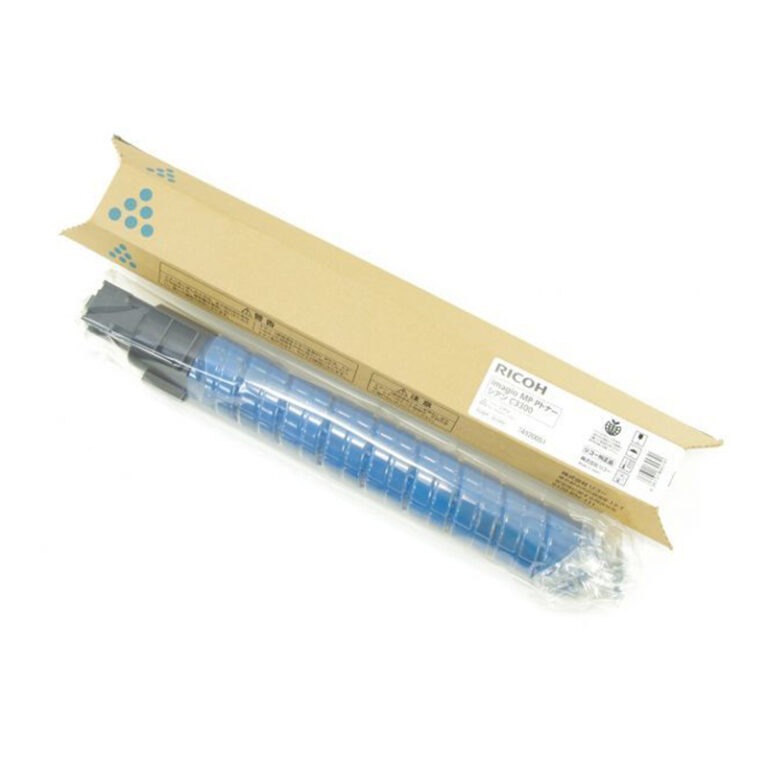 リコー imagio MPトナー シアン C3300 スポット用