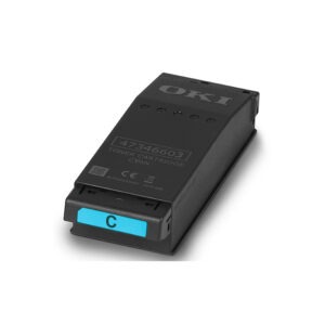 OKI TC-C4FC1 トナーカートリッジ シアン