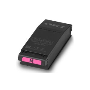 OKI TC-C4FM1 トナーカートリッジ マゼンタ