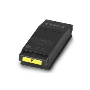 OKI TC-C4FY1 トナーカートリッジ イエロー