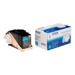 LPC3T18C ETカートリッジ シアン （Mサイズ）