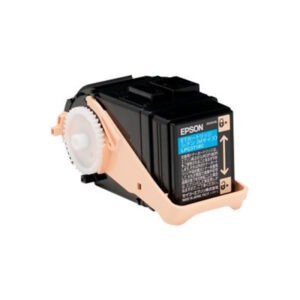 LPC3T18C ETカートリッジ シアン （Mサイズ）