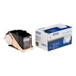 LPC3T18K ETカートリッジ ブラック （Mサイズ）