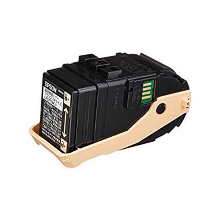 LPC3T18K ETカートリッジ ブラック （Mサイズ）