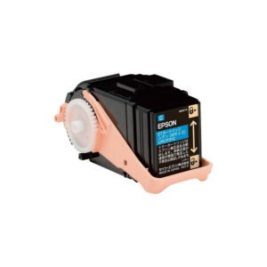 LPC3T31C ETカートリッジ シアン （Mサイズ）