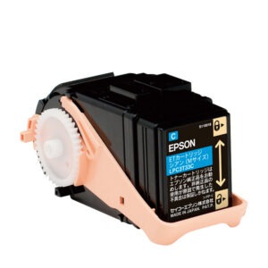 LPC3T33C ETカートリッジ シアン （Mサイズ）