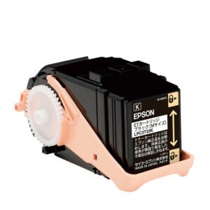 LPC3T33K ETカートリッジ ブラック （Mサイズ）