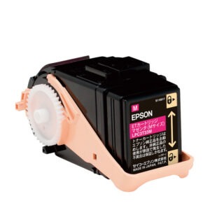 LPC3T33M ETカートリッジ マゼンタ （Mサイズ）