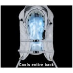 冷風ベスト COOLING VEST S26