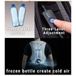 冷風ベスト COOLING VEST S26