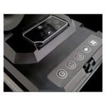 KMネクスト AirRevolution ミストファン 本格ミストクーラー