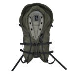冷風ベスト COOLING VEST S26 アーミーグリーン