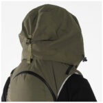冷風ベスト COOLING VEST S26 アーミーグリーン