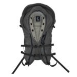 冷風ベスト COOLING VEST S26 チャコール