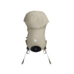 冷風ベスト COOLING VEST S26 サンドベージュ