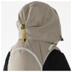 冷風ベスト COOLING VEST S26 サンドベージュ