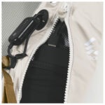 冷風ベスト COOLING VEST S26 サンドベージュ