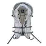 冷風ベスト COOLING VEST S26 シルバーグレー