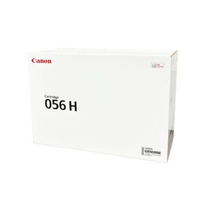 CANON トナーカートリッジ056H CRG-056H 超大容量 輸入純正品